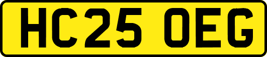 HC25OEG
