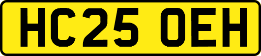 HC25OEH
