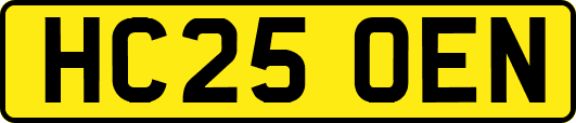 HC25OEN