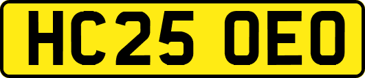 HC25OEO