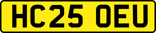 HC25OEU