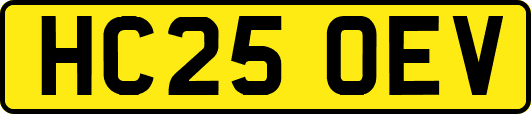 HC25OEV