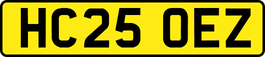 HC25OEZ