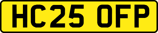 HC25OFP