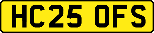 HC25OFS