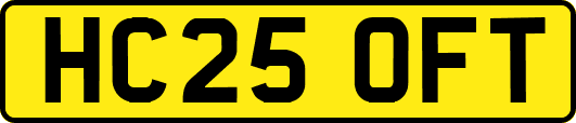 HC25OFT