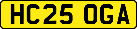 HC25OGA