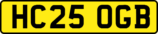 HC25OGB