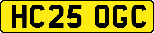 HC25OGC