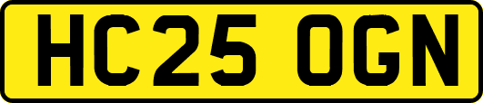 HC25OGN