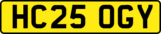 HC25OGY