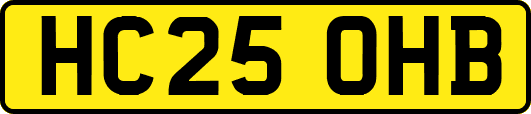 HC25OHB
