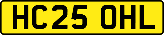 HC25OHL