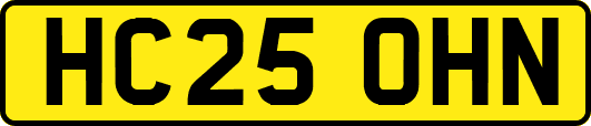 HC25OHN