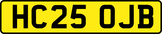 HC25OJB