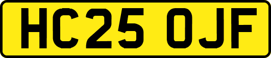 HC25OJF