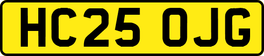 HC25OJG