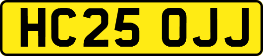 HC25OJJ