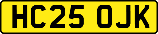 HC25OJK