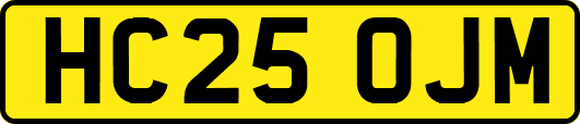 HC25OJM