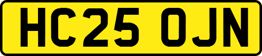 HC25OJN