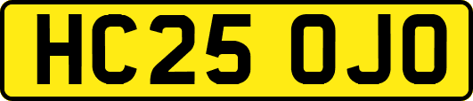 HC25OJO