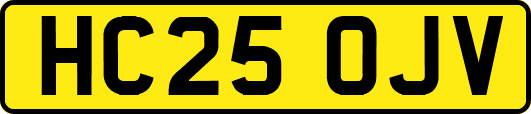 HC25OJV