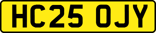 HC25OJY