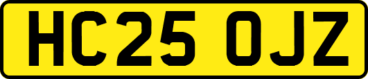 HC25OJZ