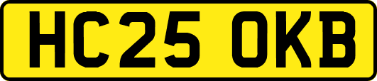 HC25OKB