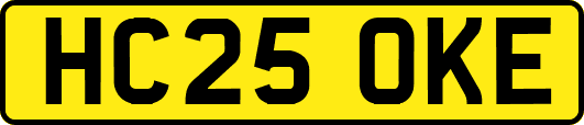 HC25OKE