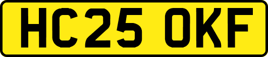HC25OKF