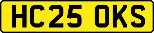 HC25OKS