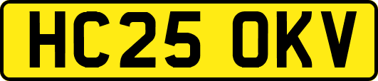 HC25OKV