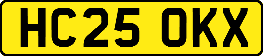 HC25OKX