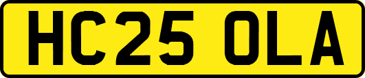 HC25OLA