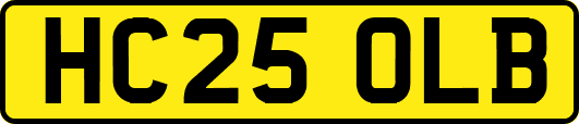 HC25OLB