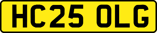 HC25OLG