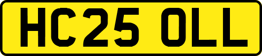 HC25OLL