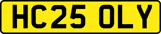 HC25OLY