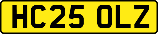 HC25OLZ