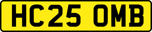 HC25OMB