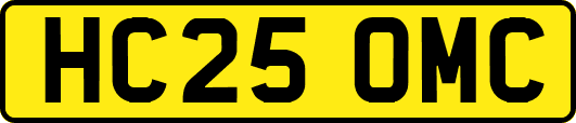 HC25OMC