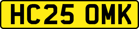 HC25OMK