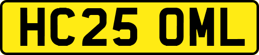HC25OML