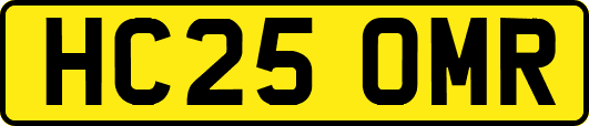 HC25OMR