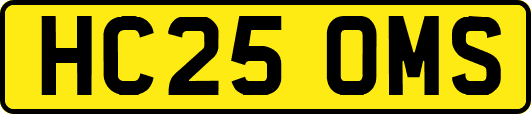 HC25OMS
