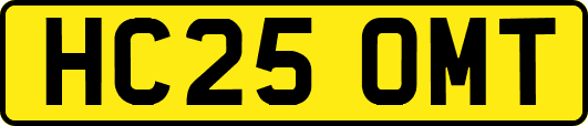 HC25OMT
