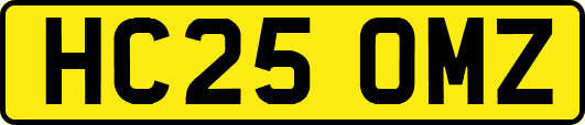 HC25OMZ