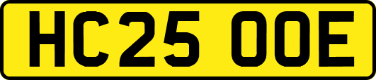 HC25OOE